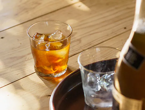 もろみ酢って何？