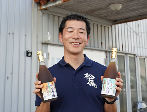 会員インタビュー